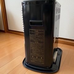コロナ　石油ストーブ　CORONA RX-2213Yの画像