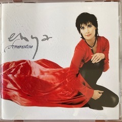 🎵エンヤ他CD 6枚