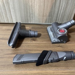 Dyson（ダイソン）サイクロン式掃除機の画像