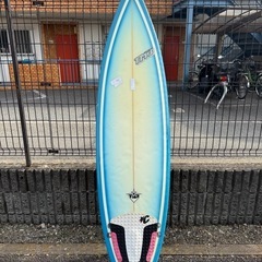 サーフボード