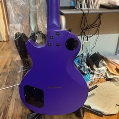 黒夢　臣モデル　ギターの画像