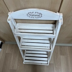 棚の画像