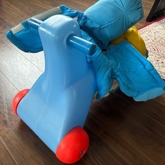 子供用　乗り物🎠の画像