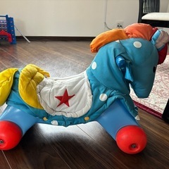 子供用　乗り物🎠の画像
