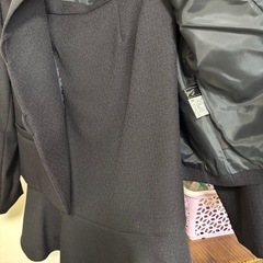 レディースセレモニースーツの画像