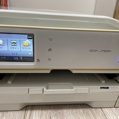 brother プリンターの画像