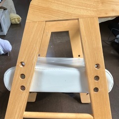 子供の椅子
の画像