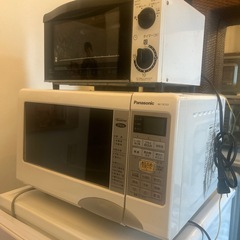 一人暮らし単身赴任５点セット
