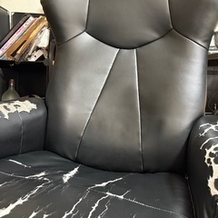 ゲーミングチェア　作業用チェア