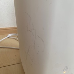 MODERN DECO 加湿器の画像