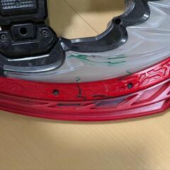 仮面ライダーウィザード　斧の画像