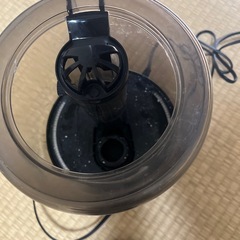 加湿器の画像