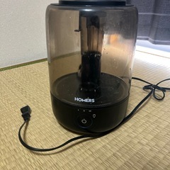 加湿器