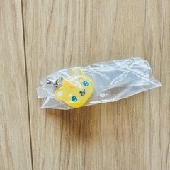 ファンターネ めじるしアクセサリー ルチータ