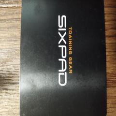 シックスパッドL