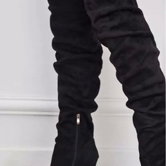 ロングブーツ