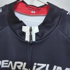 ロードバイクウェアの画像