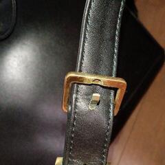 新品未使用DAKS バッグの画像