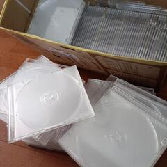 CD,DVDケース中古