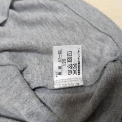 120cm　肌着セットの画像