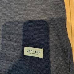 GAPギャップ　ロンＴ　120  6〜7歳長袖の画像