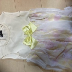 セレモニー、入園式、結婚式　95センチの画像