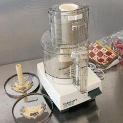 クイジナートの中古が安い!激安で譲ります・無料であげます クイジナートの中古が安い!激安で譲ります・無料であげます