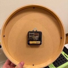時計の画像