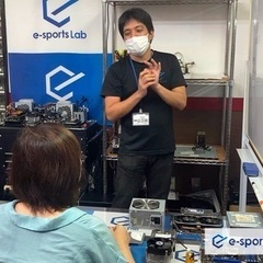 おとなパソコン組立講座（パーツから学ぶパソコンの仕組み）7月〜9月の画像