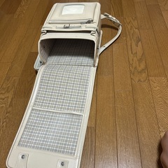 ランドセルの画像