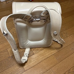 ランドセルの画像