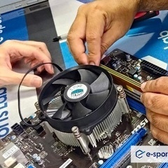 おとなパソコン組立講座（パーツから学ぶパソコンの仕組み）7月〜9月の画像