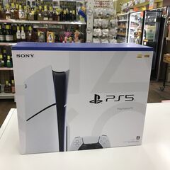 Playstation5　CFI-2000A01 　1TB　sl...
