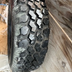 タイヤージム二15インチの画像