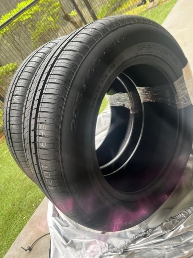 PIRELLI(ピレリ) サマー 205/65R16 CINTURATO P6 95H タイヤのみ・ホイールなし