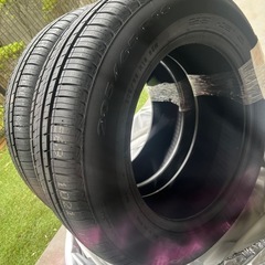 PIRELLI(ピレリ) サマー 205/65R16 CINTU...