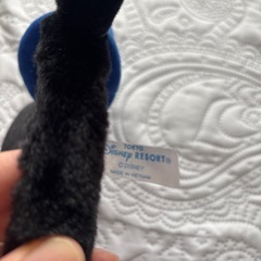 ディズニー　ミッキー　カチューシャの画像