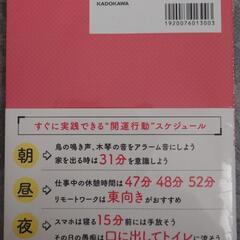 【本】 シウマさんの琉球風水開運術！の画像