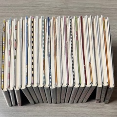 あんびるやすこ　ルルとララシリーズ　19冊　スイーツレシピの画像