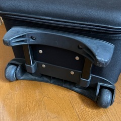 キャリーバッグの画像