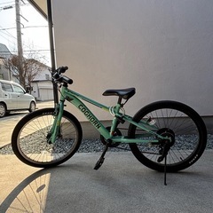 子供用自転車