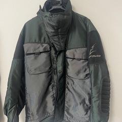 バイクジャケット　FaLCo