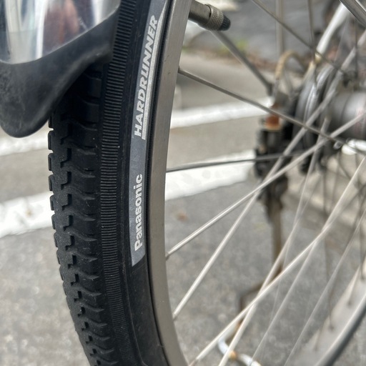 電動自転車