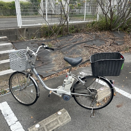 電動自転車