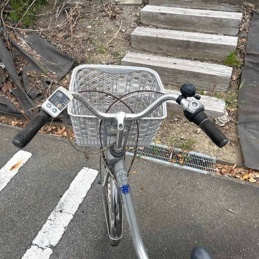 電動自転車