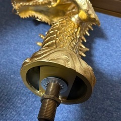水道に繋ぐ物？の画像