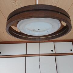 【6~8畳】HCDB 0854　NEC　LEDシーリングライト　...