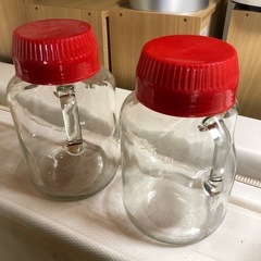 果樹酒用瓶(4リットル)