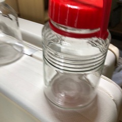 果樹酒用瓶(4リットル)の画像