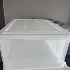 【奥行74cm】押入れ用フィッツユニットケースの画像